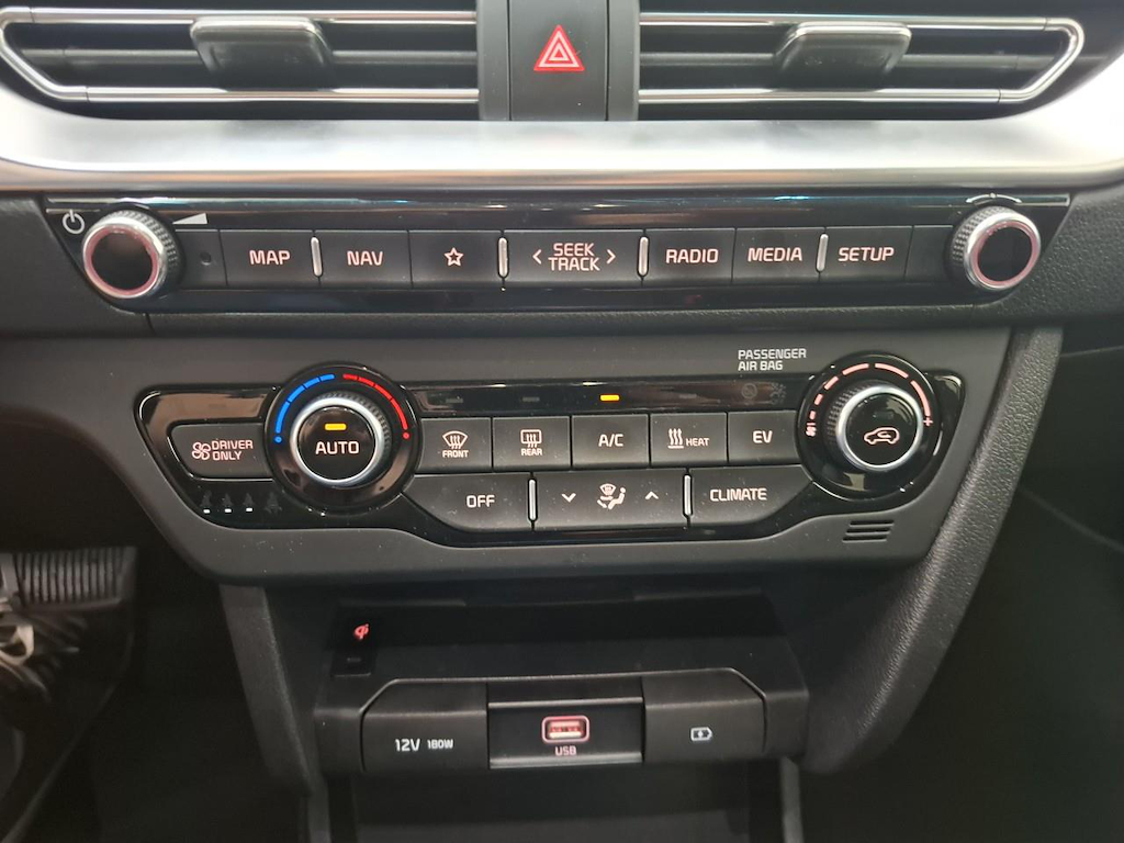 Foto 20 van Kia Niro