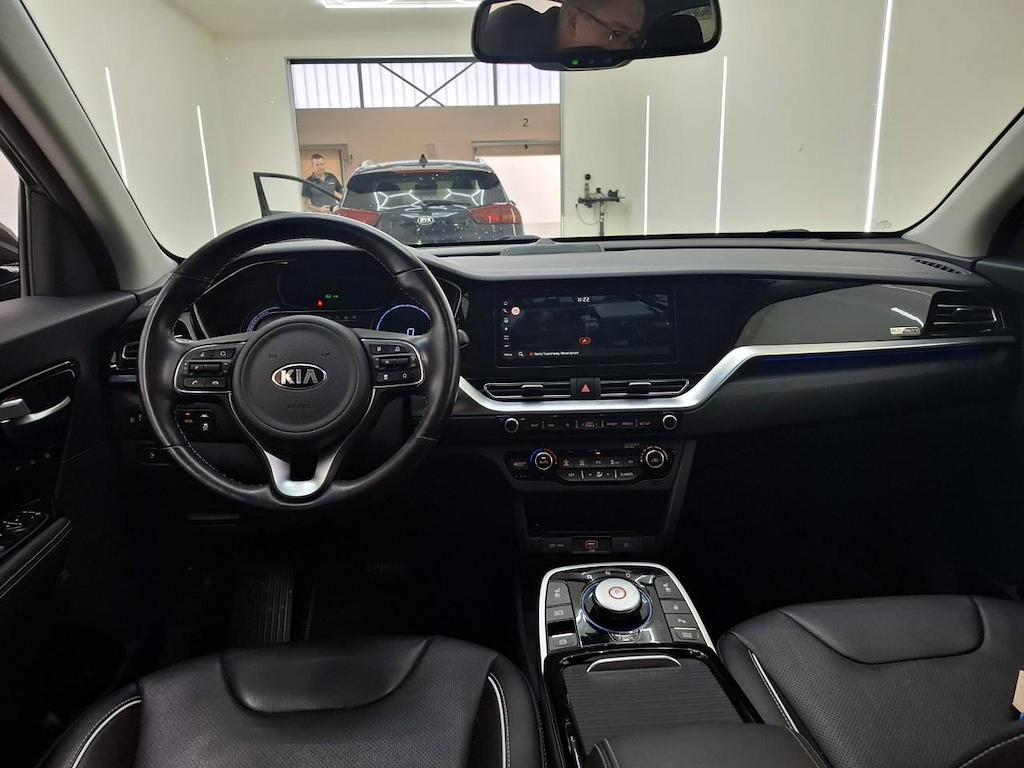 Foto 3 van Kia Niro