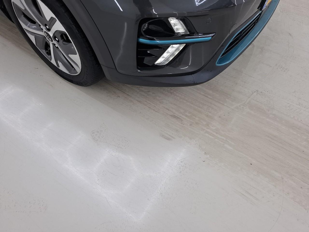 Foto 34 van Kia Niro