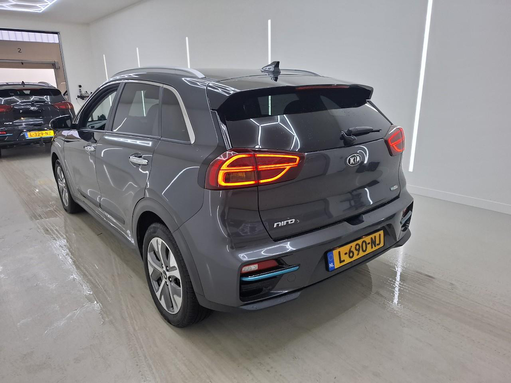 Foto 6 van Kia Niro
