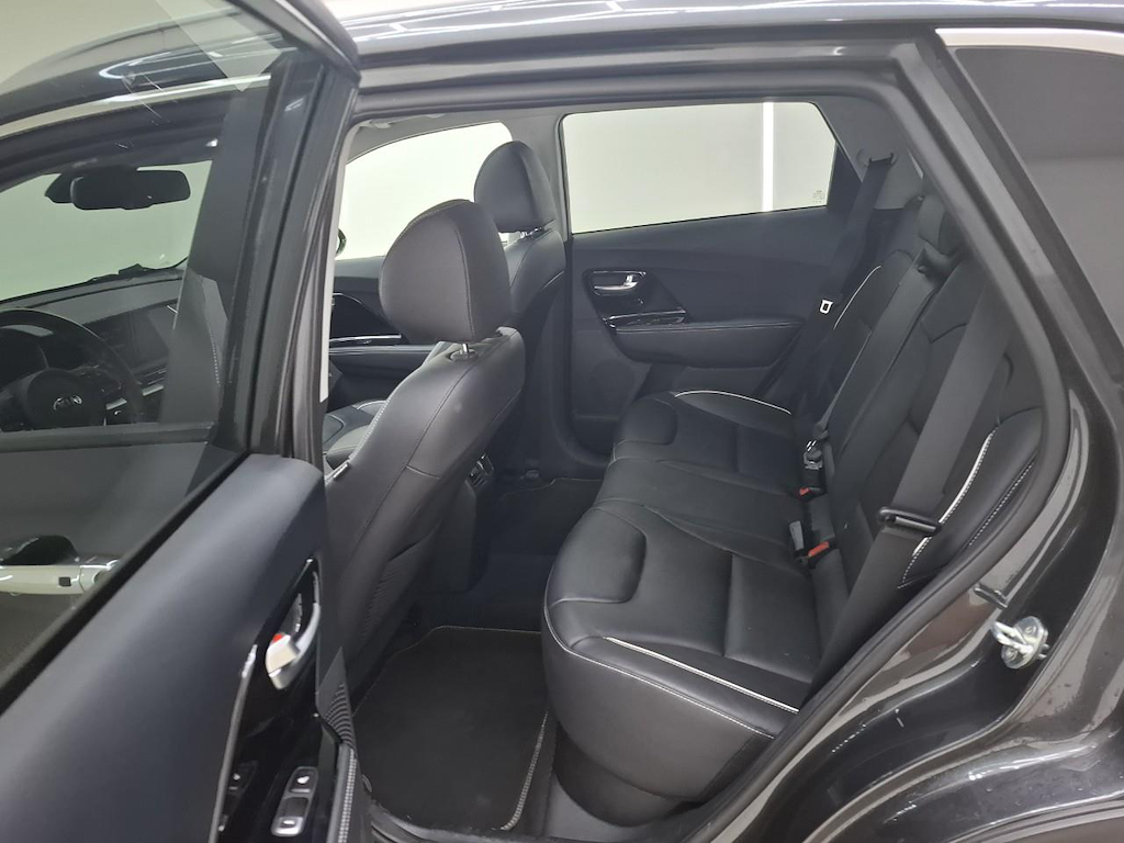 Foto 8 van Kia Niro