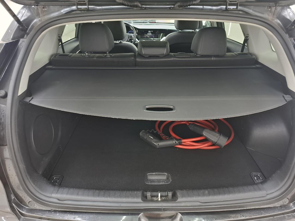 Foto 9 van Kia Niro