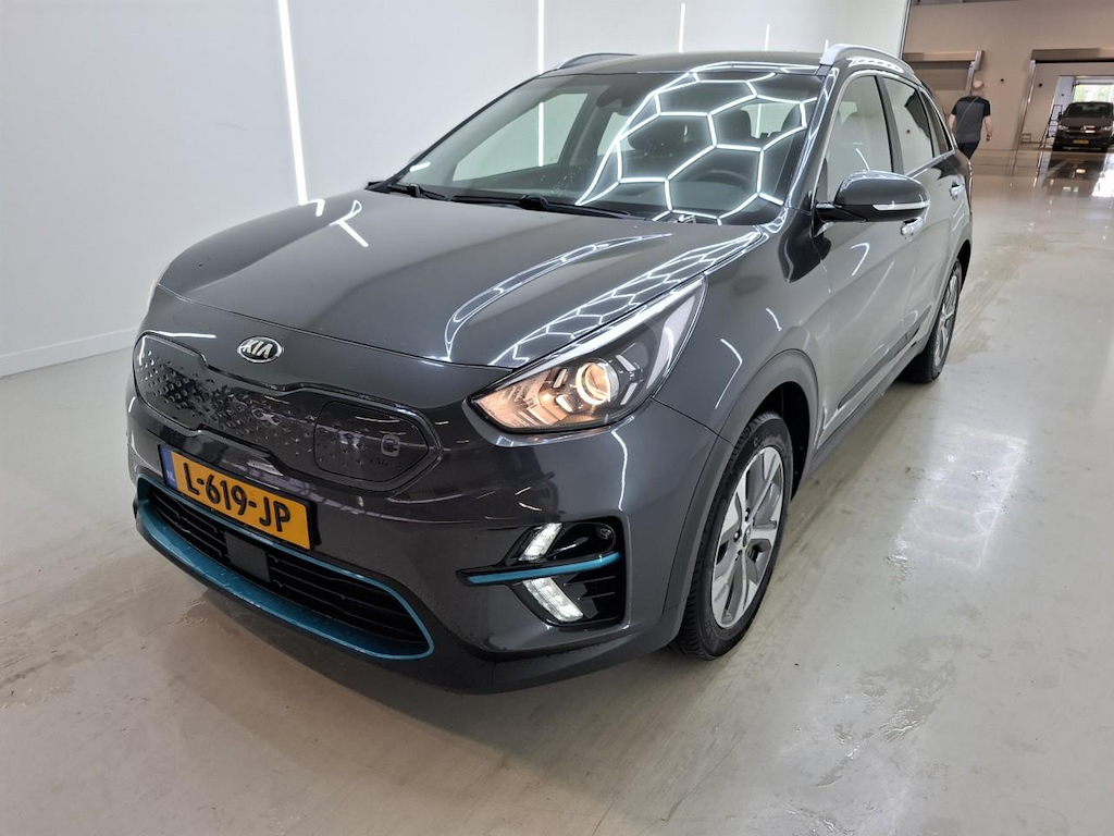 Foto 2 van Kia Niro