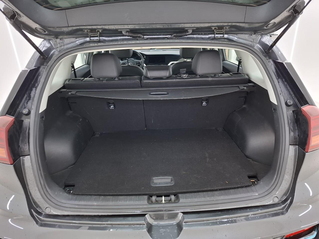 Foto 14 van Kia Niro