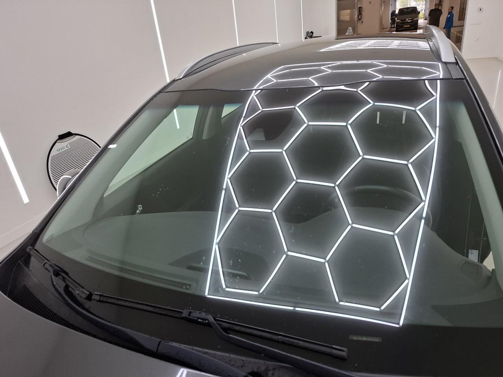 Foto 18 van Kia Niro