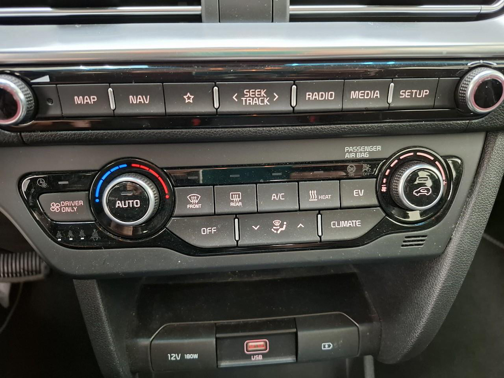 Foto 19 van Kia Niro