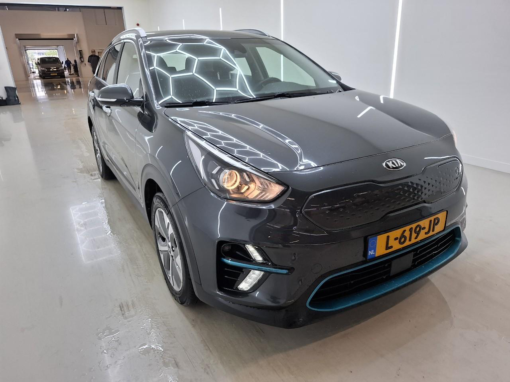 Foto 3 van Kia Niro