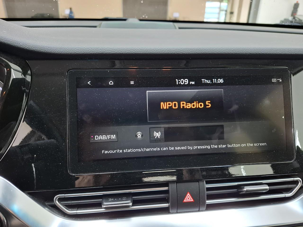Foto 21 van Kia Niro