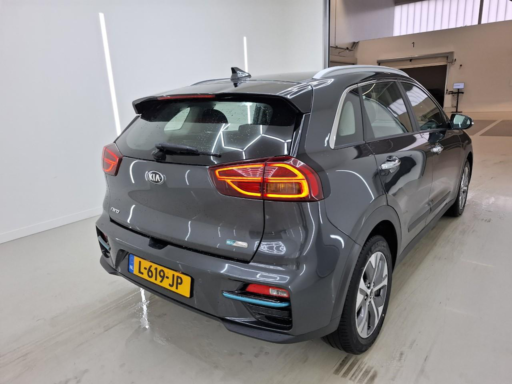 Foto 4 van Kia Niro
