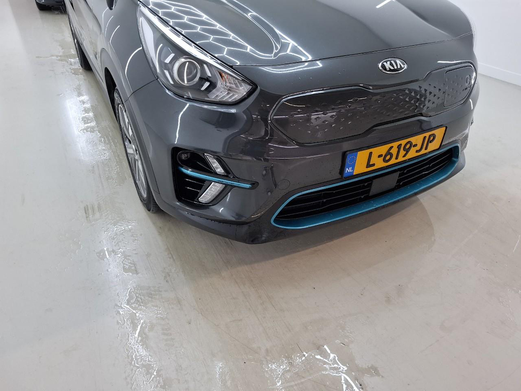 Foto 35 van Kia Niro