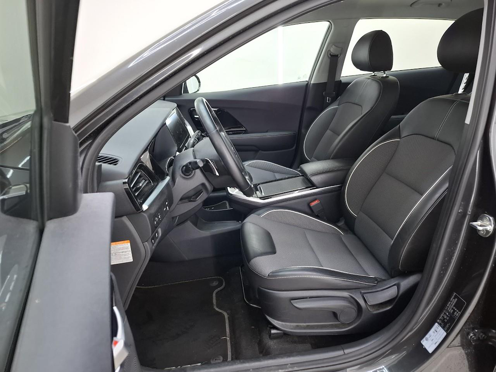 Foto 8 van Kia Niro