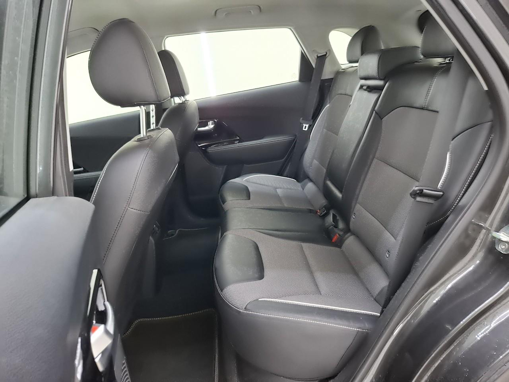 Foto 9 van Kia Niro
