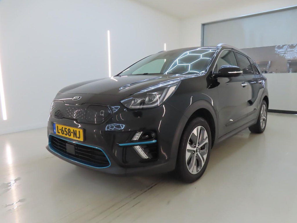 Foto 2 van Kia Niro
