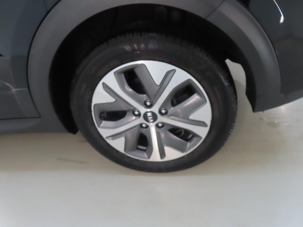 Foto 13 van Kia Niro