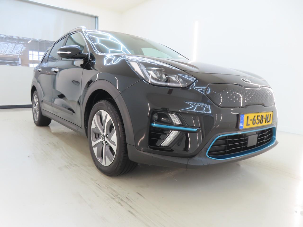 Foto 3 van Kia Niro