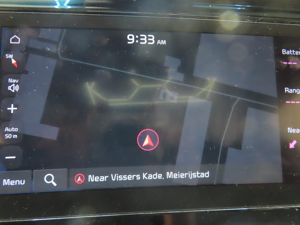 Foto 21 van Kia Niro