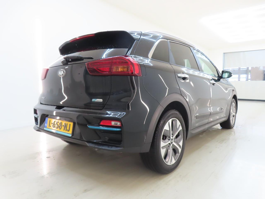 Foto 4 van Kia Niro