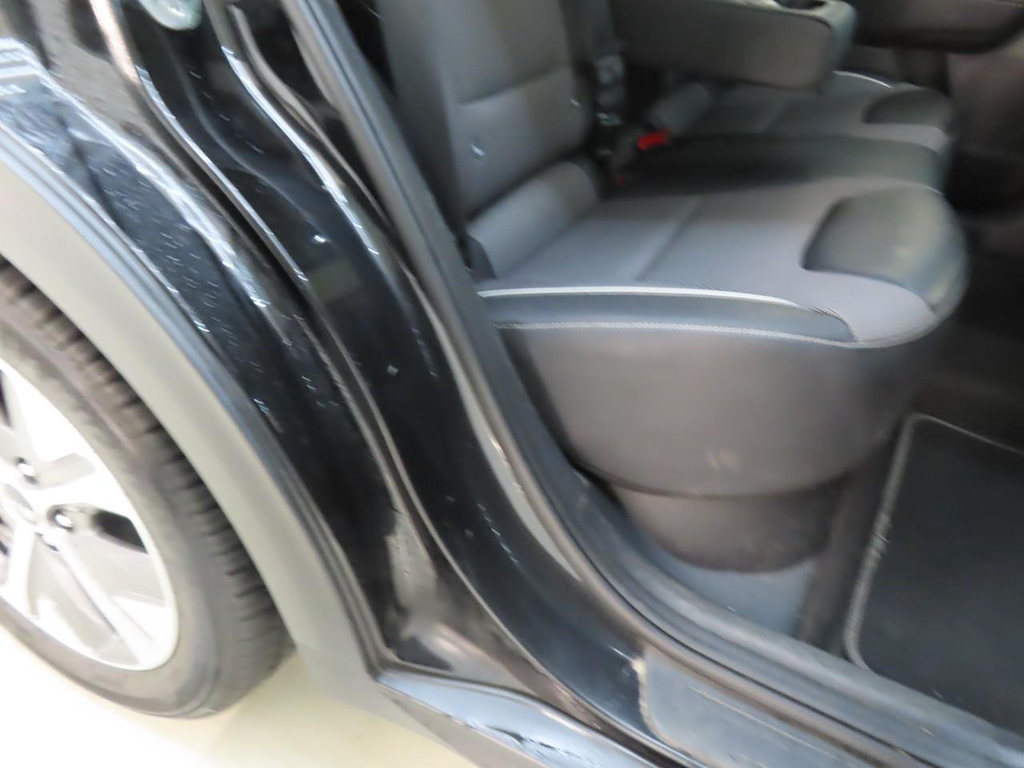 Foto 35 van Kia Niro