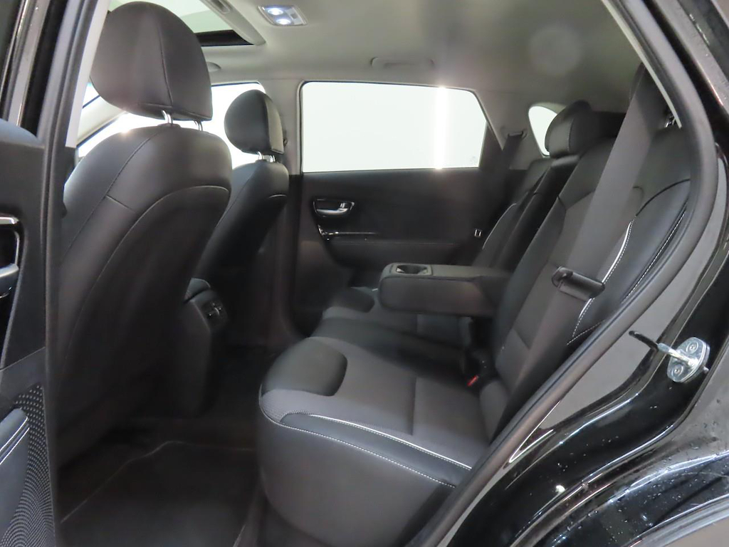 Foto 9 van Kia Niro