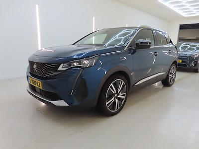 Kaufe PEUGEOT 3008 bei Ayvens Carmarket