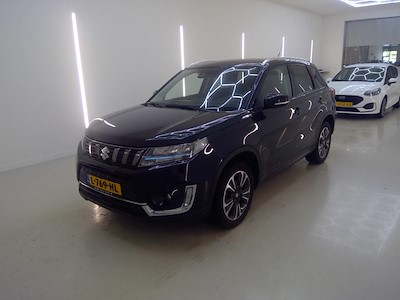 Köp SUZUKI VITARA på Ayvens Carmarket