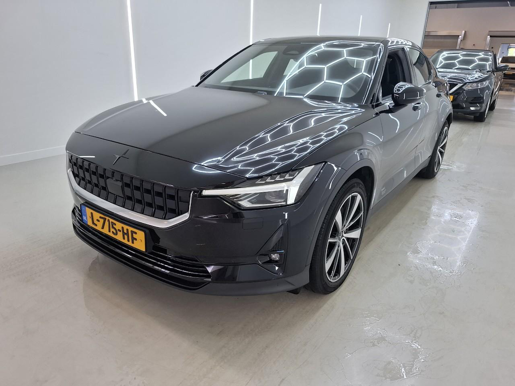 Foto 2 van Polestar 2
