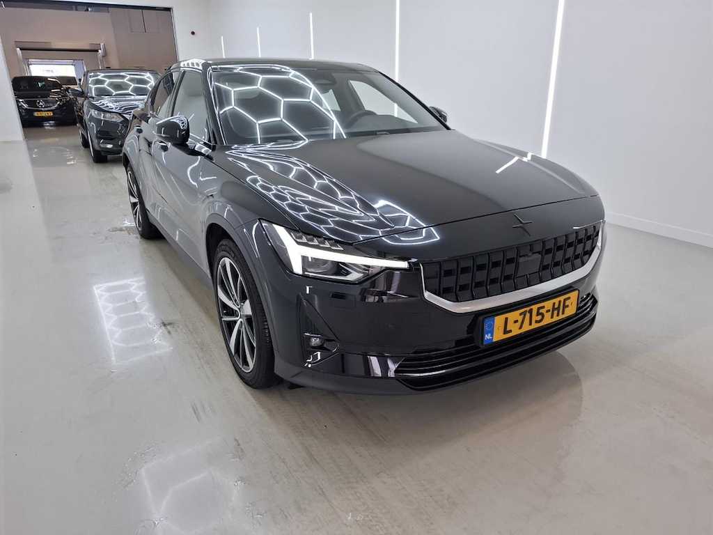 Foto 3 van Polestar 2