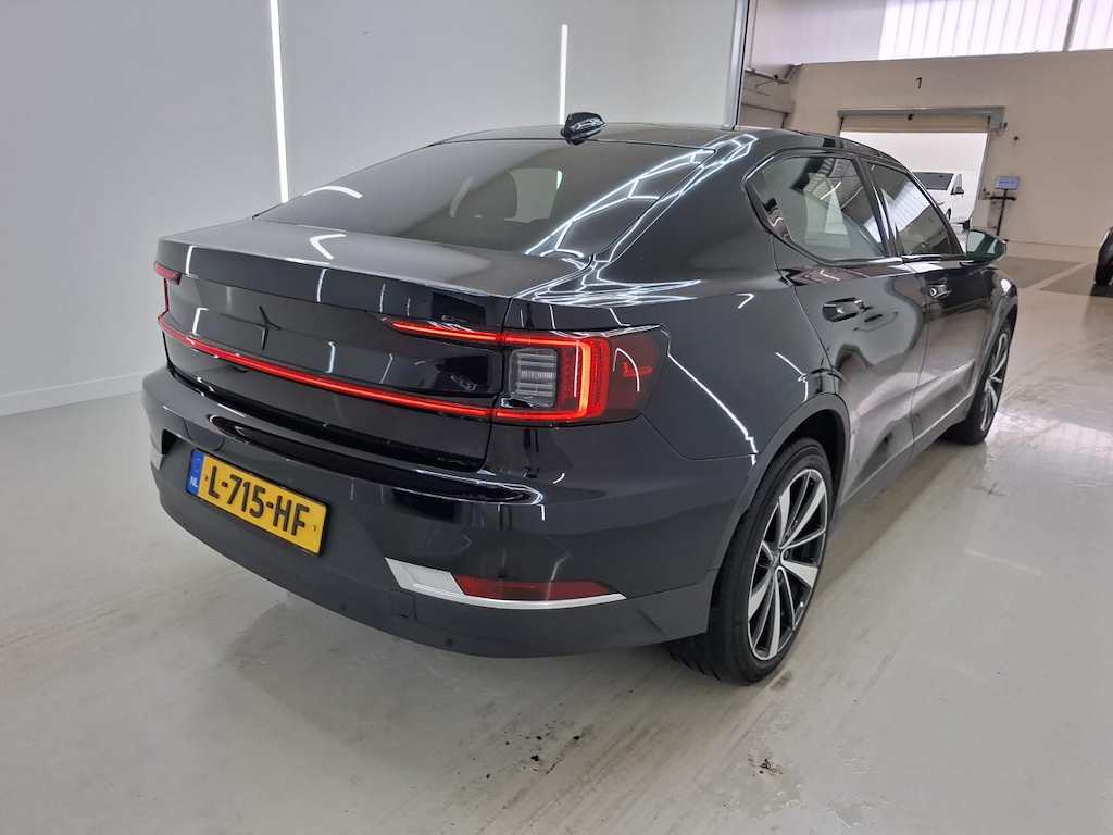 Foto 4 van Polestar 2