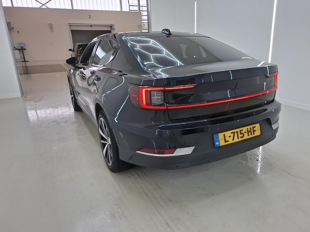 Foto 5 van Polestar 2