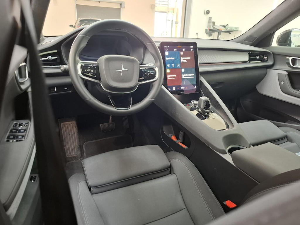 Foto 6 van Polestar 2