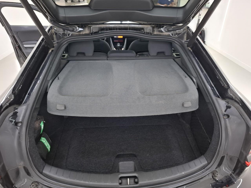 Foto 10 van Polestar 2
