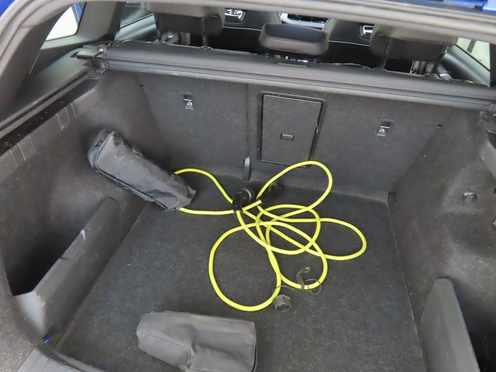 Foto 12 van Skoda Enyaq