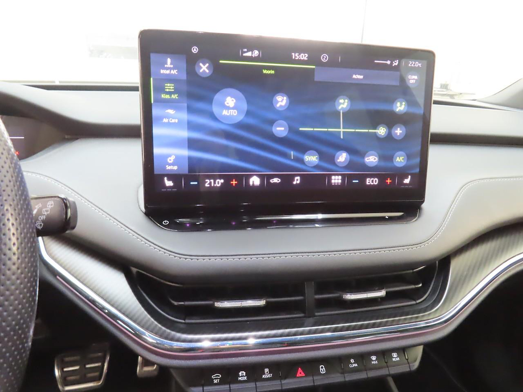 Foto 19 van Skoda Enyaq