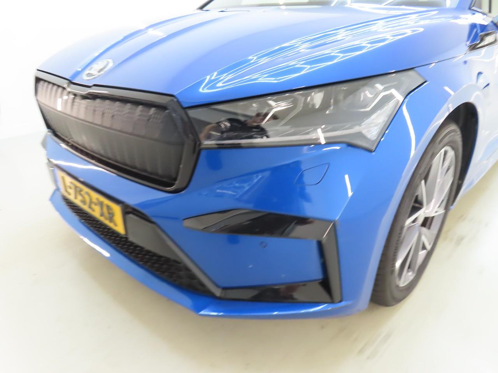 Foto 25 van Skoda Enyaq