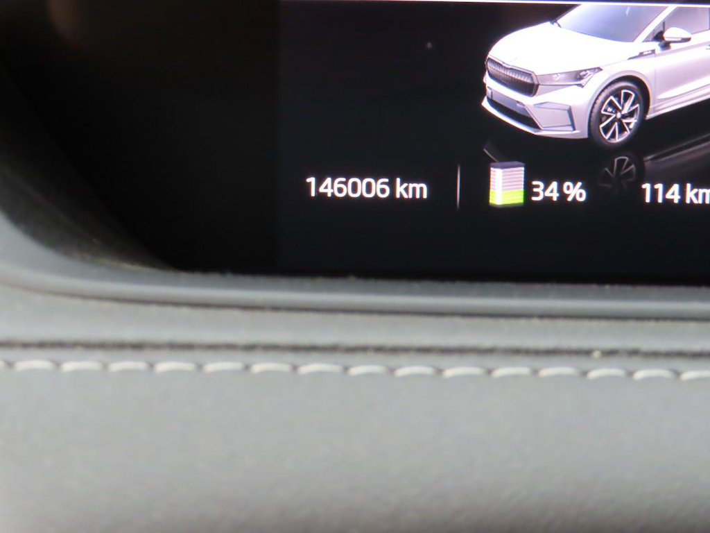 Foto 5 van Skoda Enyaq