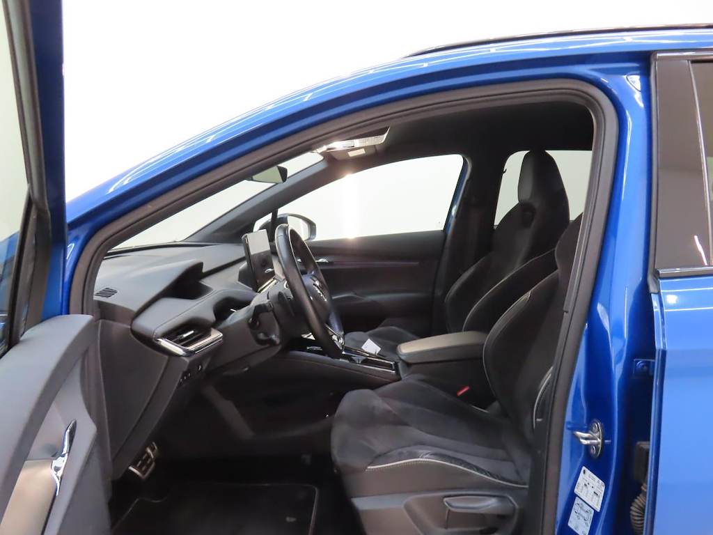 Foto 7 van Skoda Enyaq