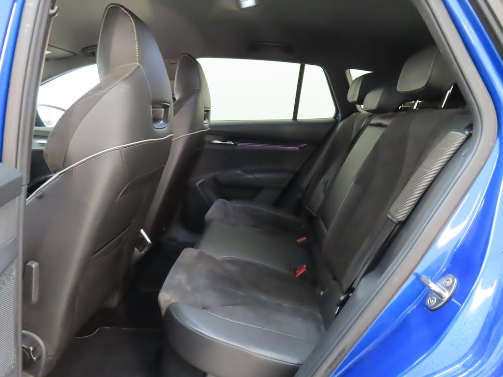 Foto 8 van Skoda Enyaq