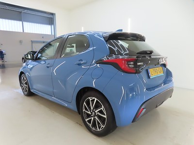 Koop uw TOYOTA YARIS op Ayvens Carmarket