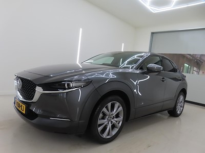Ayvens Carmarket den MAZDA CX-30 satın al