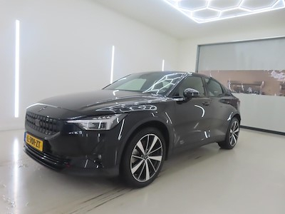 Cumpara POLESTAR 2 prin Ayvens Carmarket