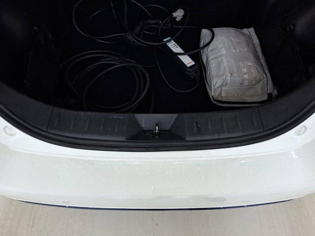 Foto 29 van Nissan Leaf