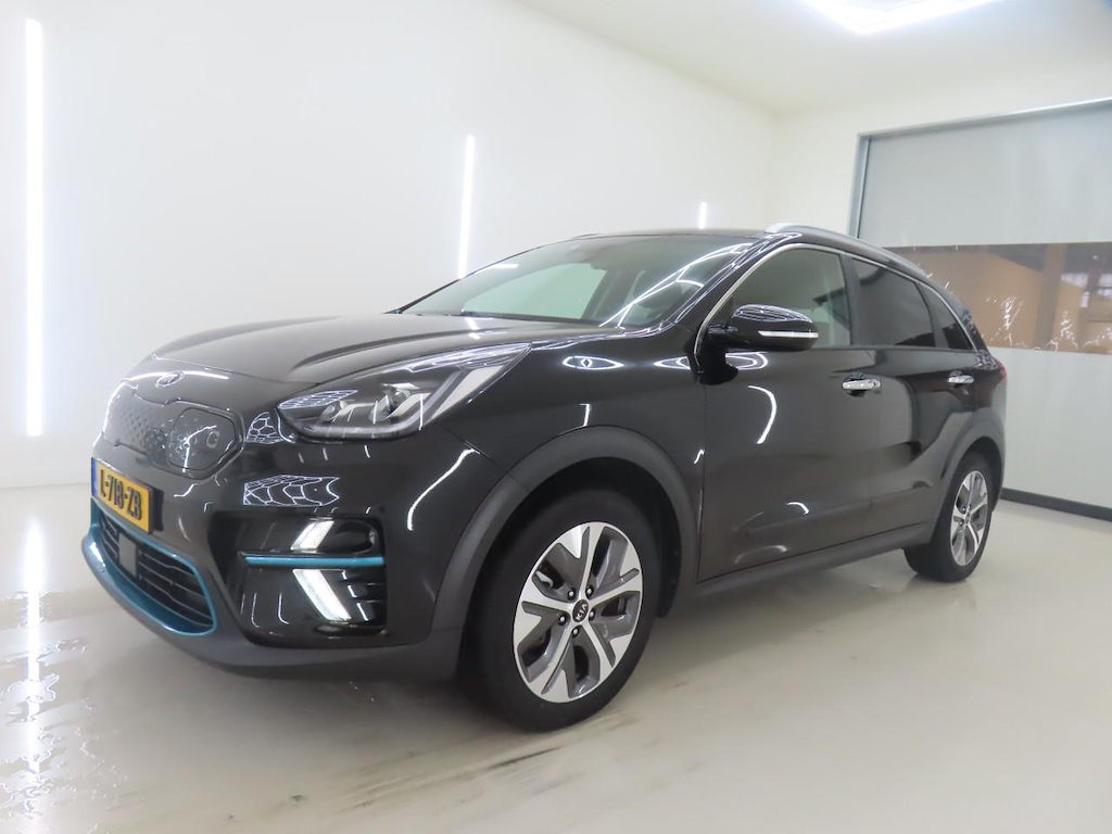 Foto 2 van Kia Niro