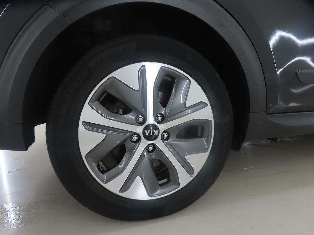 Foto 12 van Kia Niro