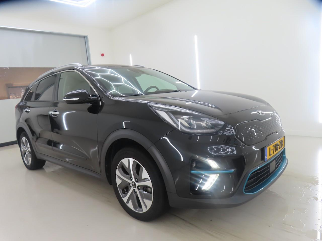 Foto 3 van Kia Niro