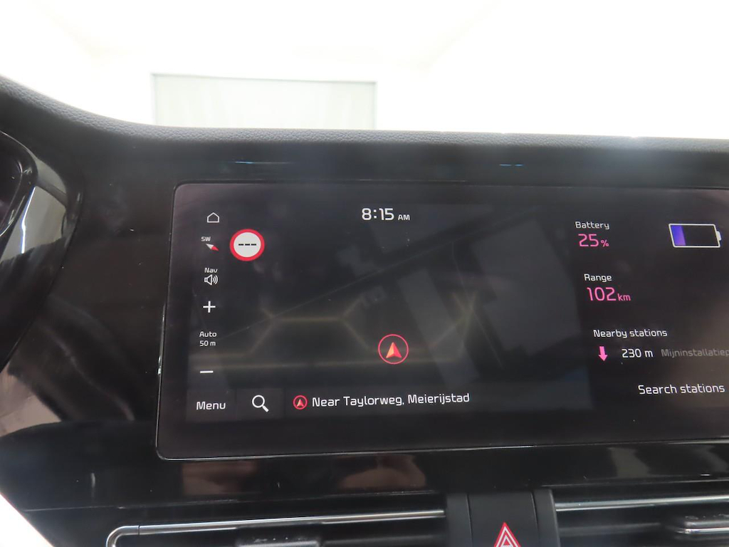Foto 17 van Kia Niro