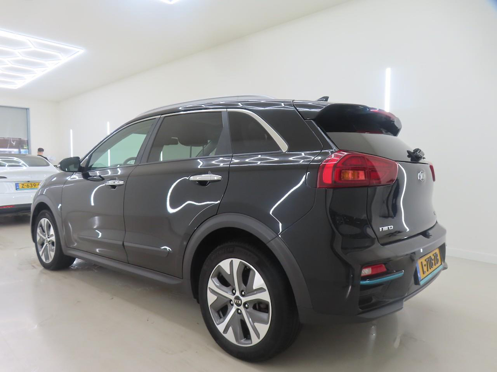 Foto 4 van Kia Niro