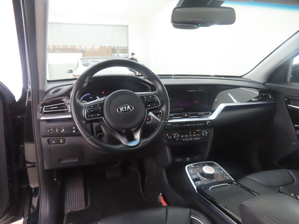 Foto 5 van Kia Niro