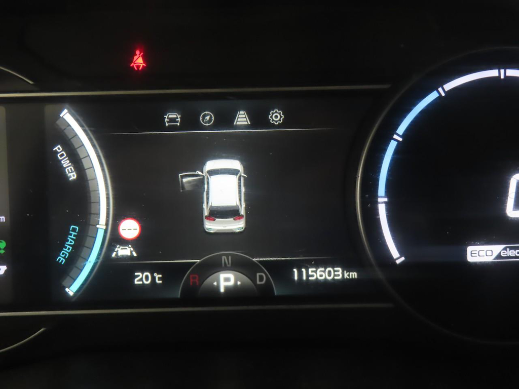 Foto 6 van Kia Niro