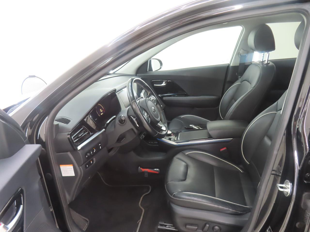 Foto 7 van Kia Niro