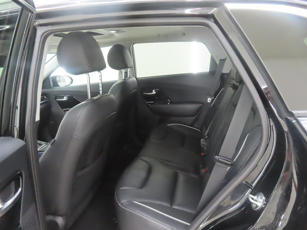 Foto 8 van Kia Niro